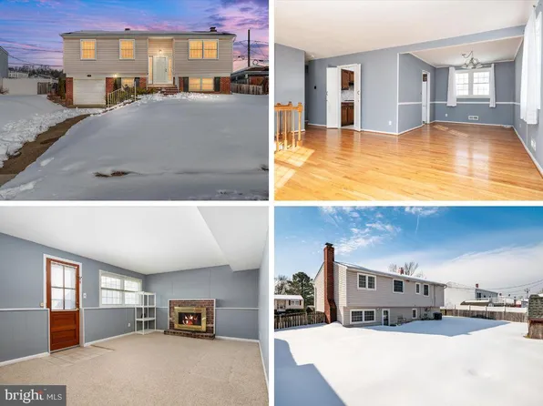 115 Patricia Ave, Linthicum, MD 21090