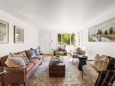 2845 Fenton Street, Wheat Ridge, CO, 80214