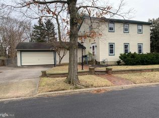 115 Euclid Ave, Pitman, NJ 08071