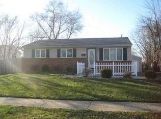 3565 Cadell Rd, Columbus, OH 43232