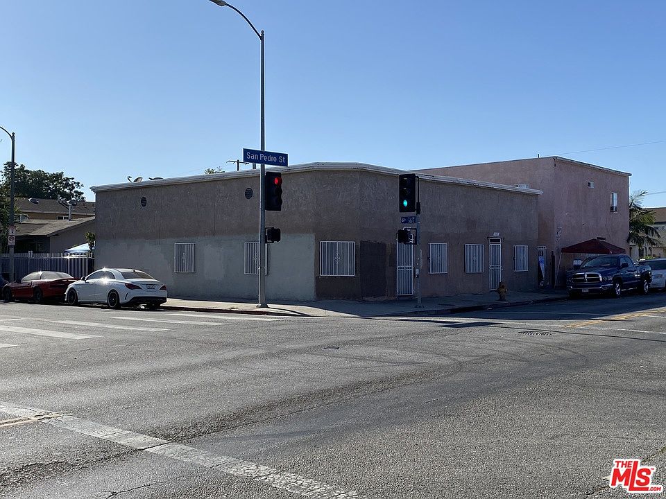 1st image of 6025 S San Pedro St