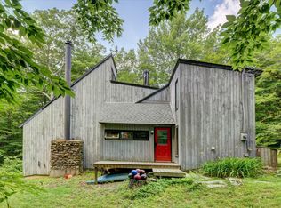 247 Beartown Mountain Rd, Monterey, MA 01245