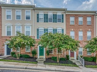 556 Rhapsody Ct, Hunt Valley, MD 21030