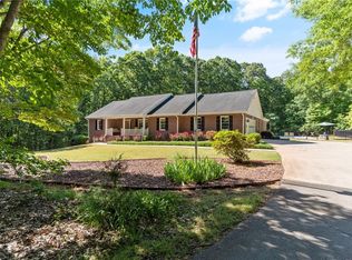 139 Berry Rd, McDonough, GA 30252