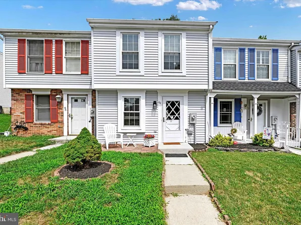44 Stillwood Cir, Baltimore, MD 21236