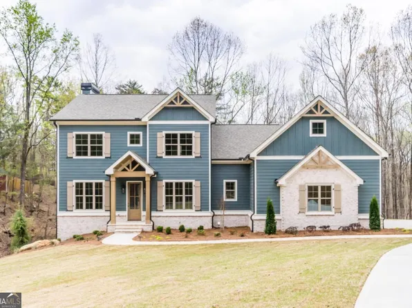 7636 Chestnut Hill Rd, Cumming, GA 30041