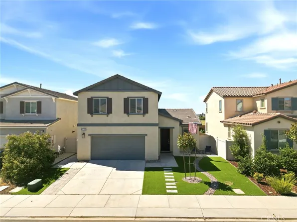6286 Mariposa Dr, Banning, CA 92220