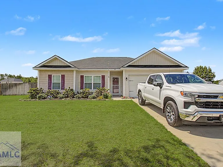 88 Whippoorwill Way NE — Photo 1