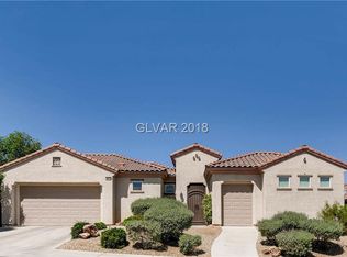 2097 Twin Falls Dr, Henderson, NV 89044
