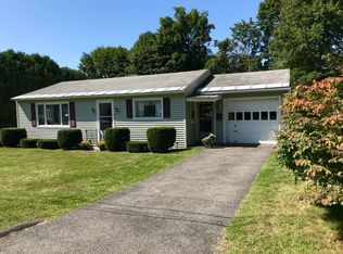 11 Elder Ave, North Adams, MA 01247
