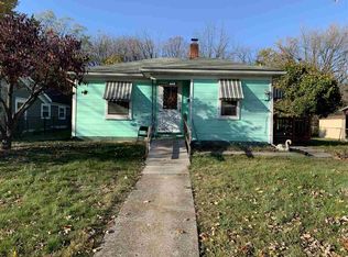 608 Hawkins St, Harrisonburg, VA