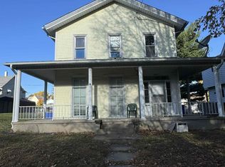 1721 N Sumner Ave, Scranton, PA 18508