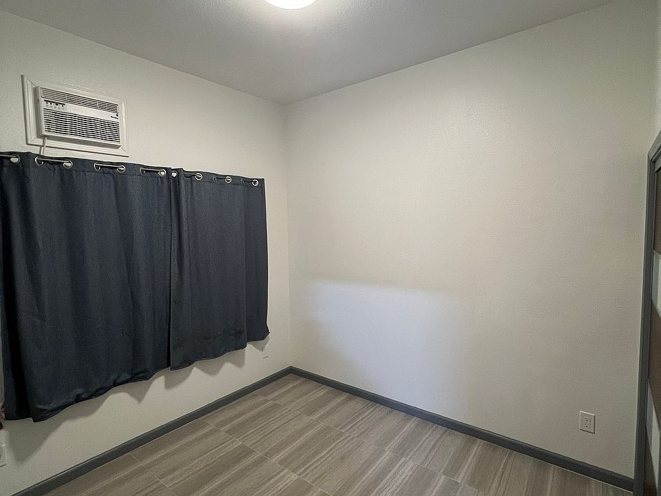 First Bedroom