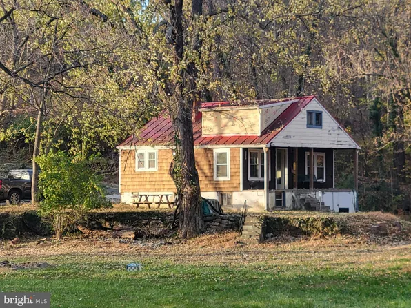 16951 Taylors Landing Rd, Sharpsburg, MD 21782