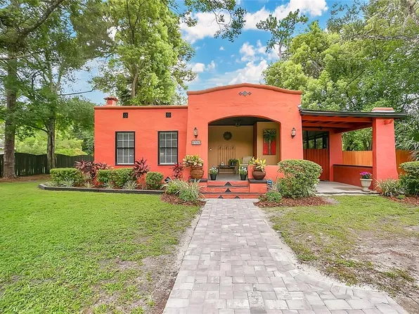 416 Grandview Ave N, Sanford, FL 32771