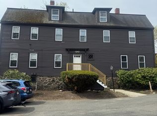 27 State St APT 2, Marblehead, MA 01945