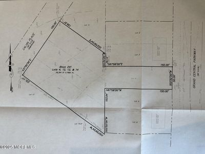 260 Grand Central Parkway, Bayville, NJ, 08721
