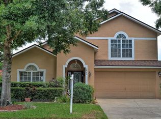 2494 Cliffdale St, Ocoee, FL 34761