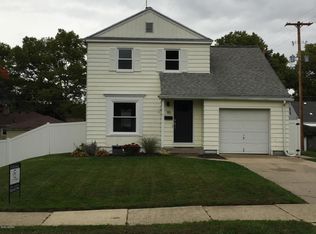 115 Guild St NE, Grand Rapids, MI 49505