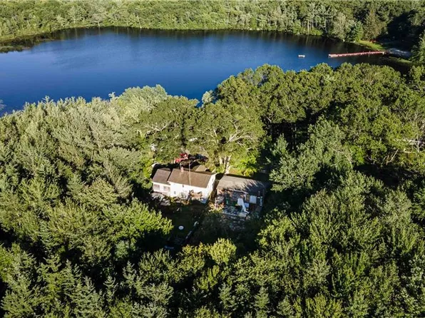 50 Round Lake Dr, Pascoag, RI 02859