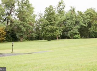 0 Ridgeway Rd, Orange, VA 22960