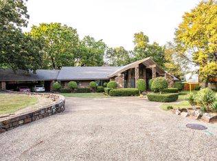 8401 Mile Tree Dr, Fort Smith, AR 72903