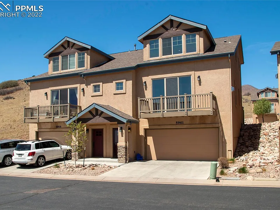 5961 Canyon Reserve Hts