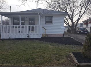 2932 Pikes Ave, Akron, OH 44314