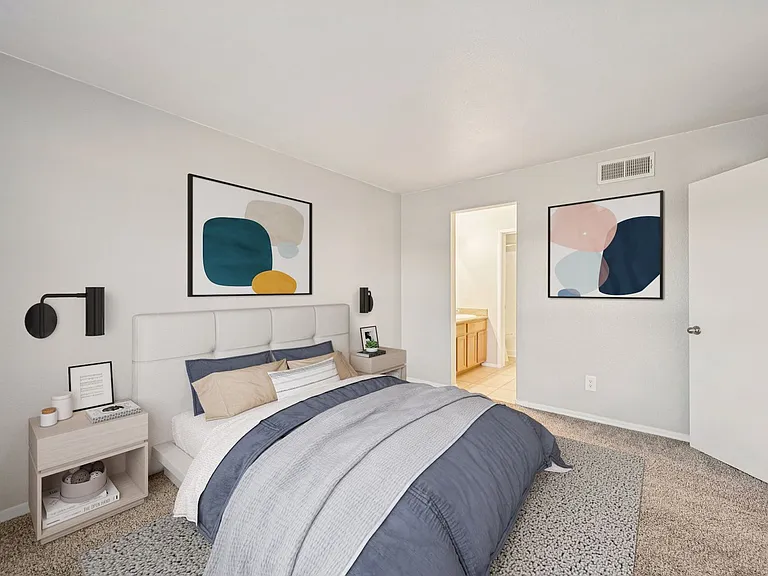 Jade Ridge Apartments — Photo 93