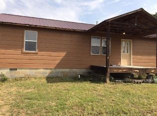 1169 Dishers Mountain Rd, Sevierville, TN 37876