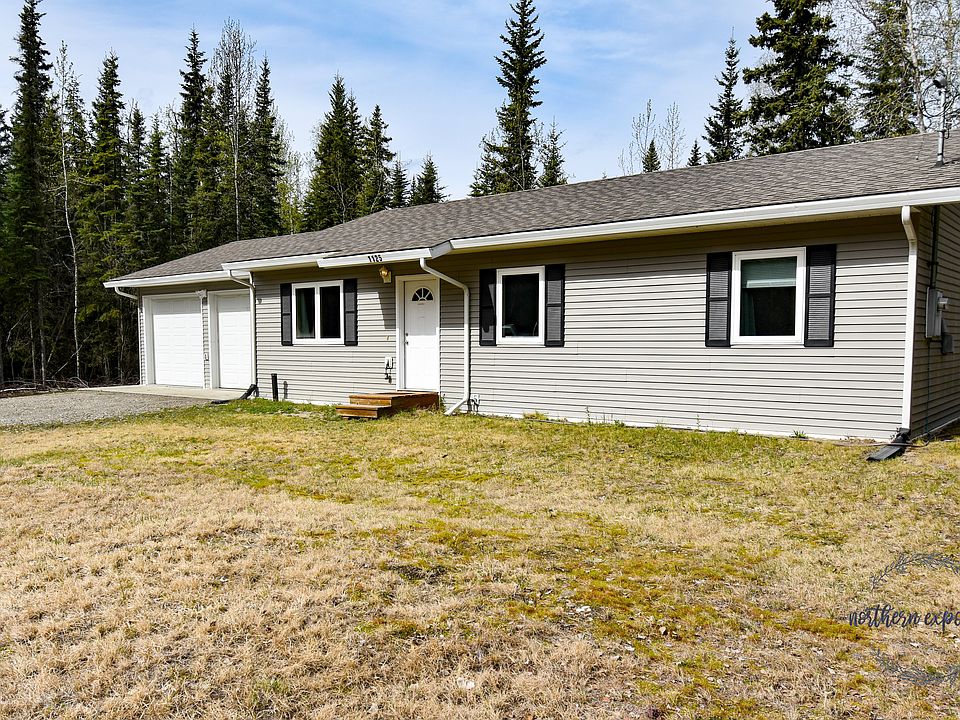 1125 Lolla Mae St, North Pole, AK 99705 | Zillow