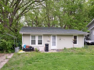 422 Alexander Ave, Columbia, MO 65203