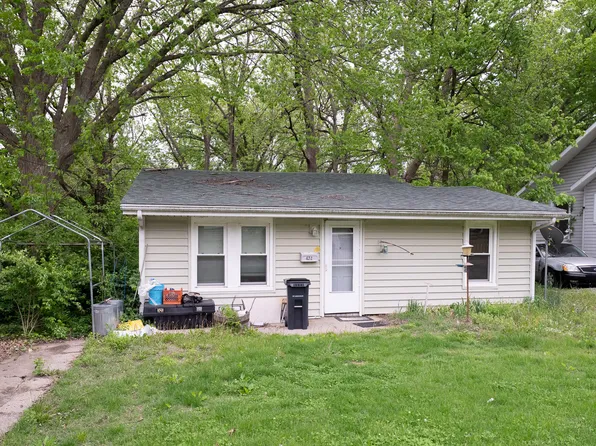 422 Alexander Ave, Columbia, MO 65203
