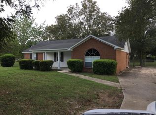 154 Century Rd E, Leesburg, GA 31763