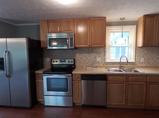 74 Nevada St, Bristol, VA 24201