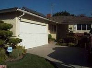 3800 S Norton Ave, Los Angeles, CA 90008