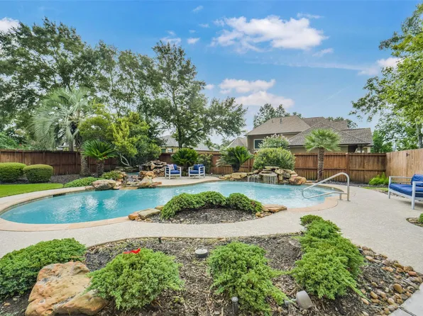 15219 Bandera Falls Bnd, Cypress, TX 77429