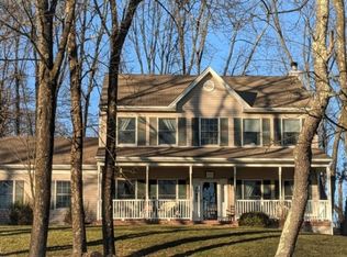 32 Jockey Hollow Rd, Asbury, NJ 08802