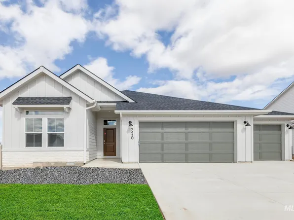 7430 E Shields Dr, Nampa, ID 83687