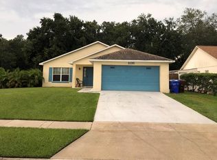 2135 Sand Run Rd, Kissimmee, FL 34744