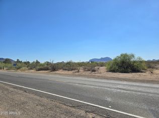 0 SW 411th Ave, Tonopah, AZ 85354