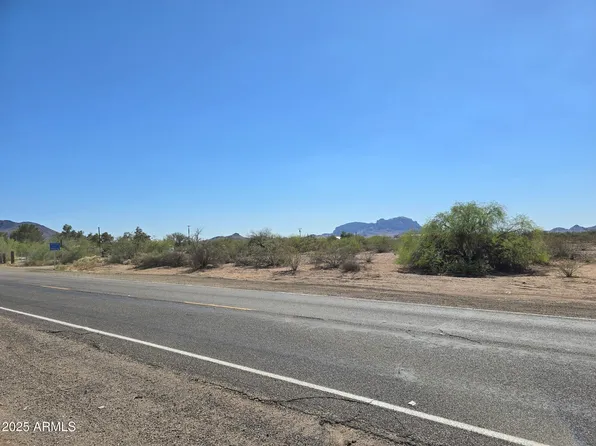 0 SW 411th Avenue #-, Tonopah, AZ 85354