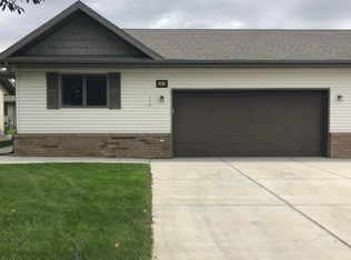 1810 16th Ave W, Williston, ND 58801