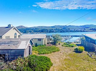 1924 Bay Flat Road, Bodega Bay, CA