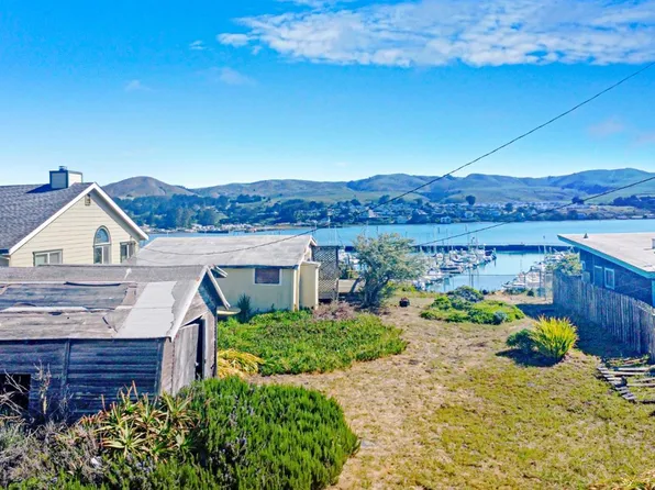 1924 Bay Flat Road, Bodega Bay, CA 94923
