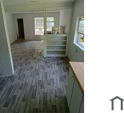 4 bed house available now — Photo 2