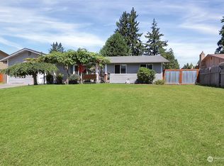 709 191st Street Ct E, Spanaway, WA