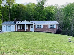 1611 Olde Hunting Trl, Danville, VA 24540