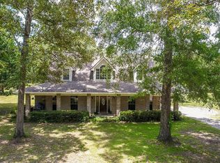 7131 Daw Collins Rd, Cleveland, TX 77328