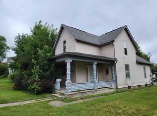 706 Davis St, Fort Wayne, IN 46808